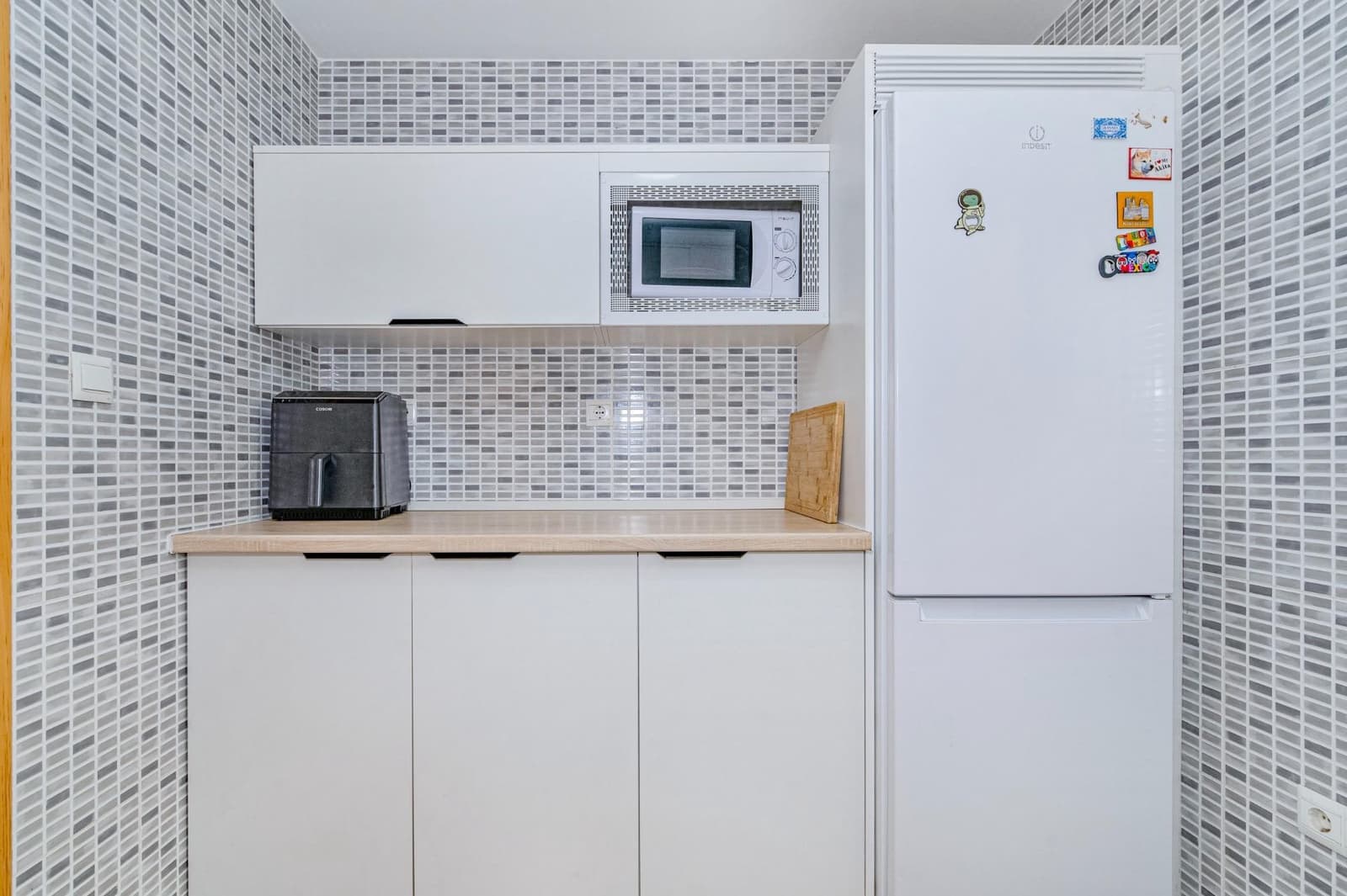 2 chambre Appartement à vendre à La Malaha - 129 900 € (Ref: 9723788)