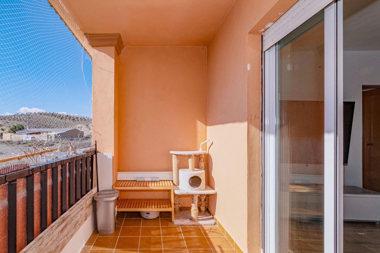 2 chambre Appartement à vendre à La Malaha - 129 900 € (Ref: 9723788)