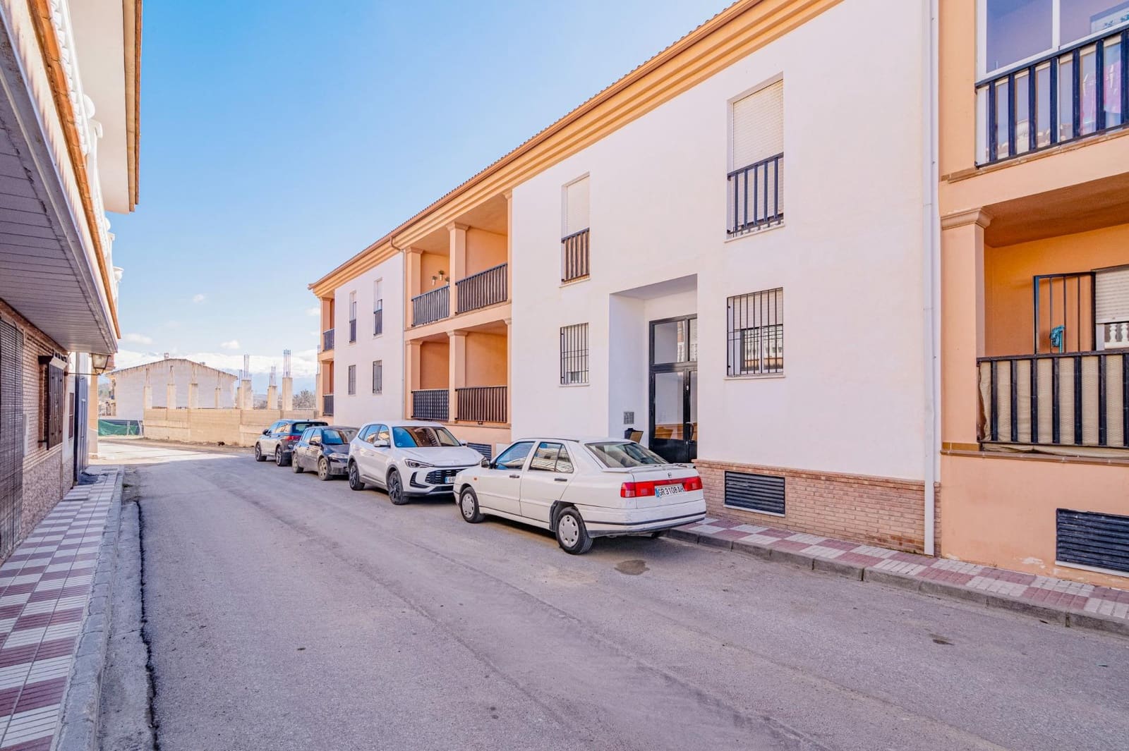 2 chambre Appartement à vendre à La Malaha - 129 900 € (Ref: 9723788)