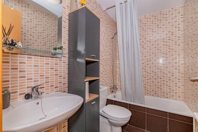 2 sypialnia Mieszkanie na sprzedaż w La Malahá - 129 900 € (Ref: 9723788)