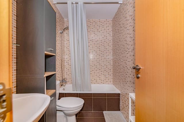 2 sypialnia Mieszkanie na sprzedaż w La Malahá - 129 900 € (Ref: 9723788)