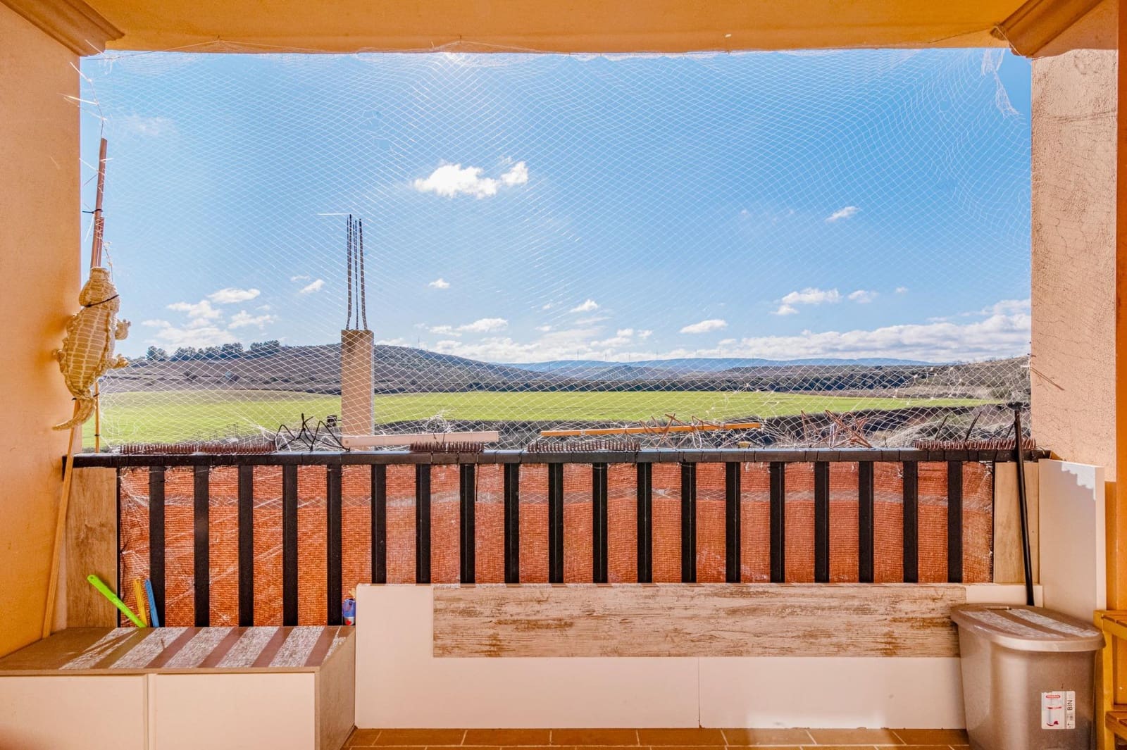 2 chambre Appartement à vendre à La Malaha - 129 900 € (Ref: 9723788)