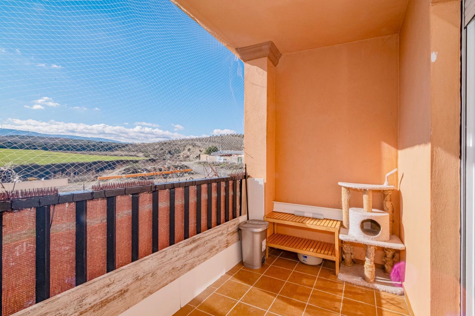 2 chambre Appartement à vendre à La Malaha - 129 900 € (Ref: 9723788)