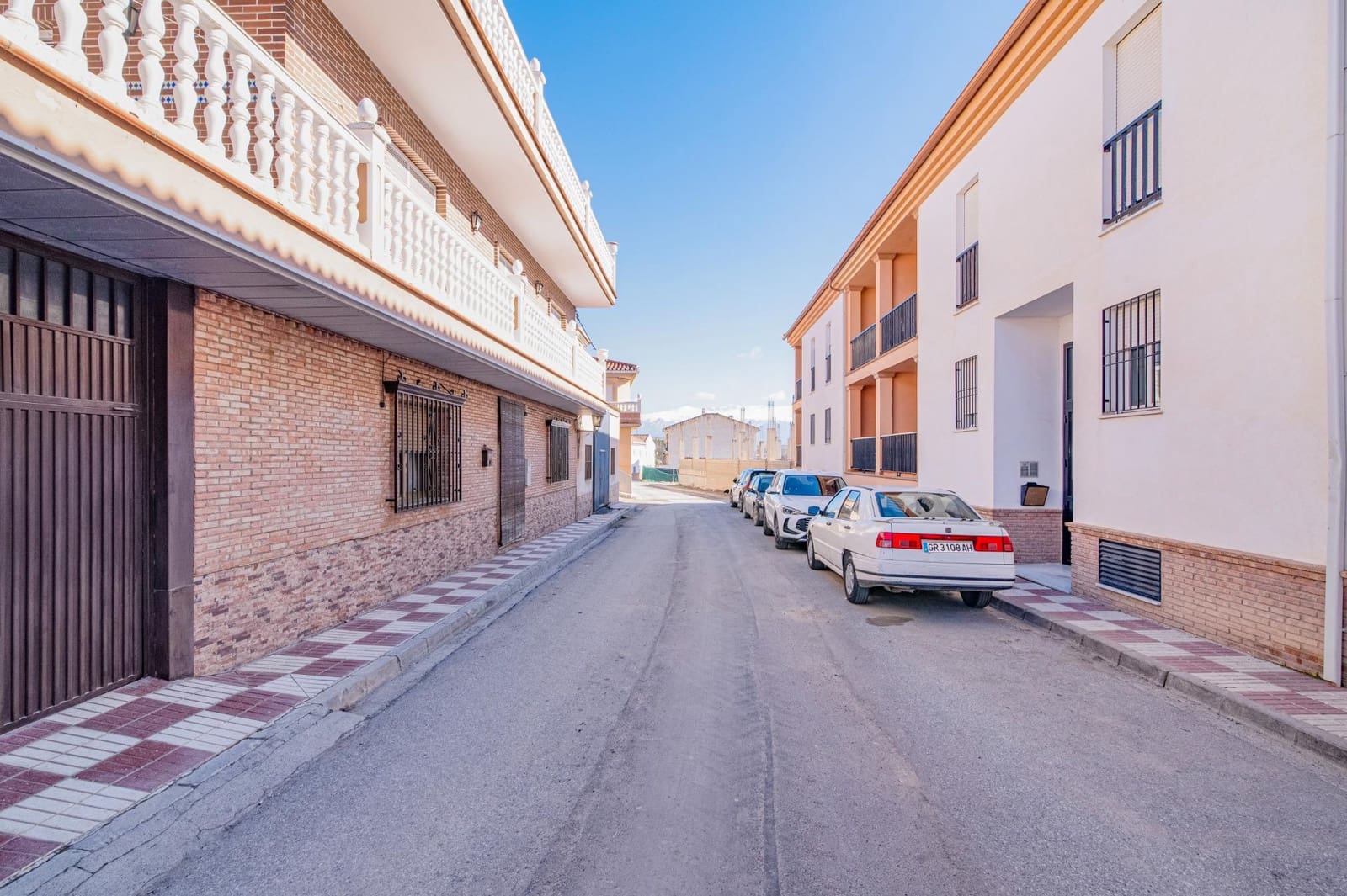 2 chambre Appartement à vendre à La Malaha - 129 900 € (Ref: 9723788)