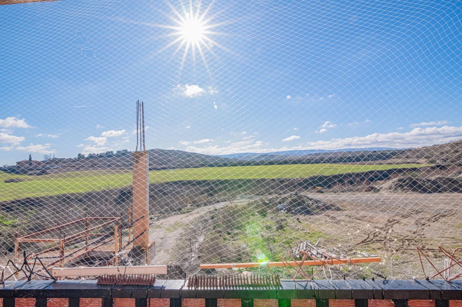 2 chambre Appartement à vendre à La Malaha - 129 900 € (Ref: 9723788)