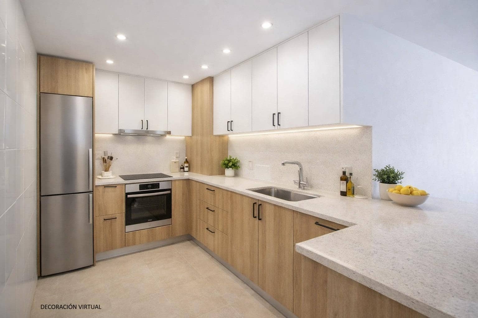 1 bedroom Flat for sale in Granada city with garage - € 125,000 (Ref: 9723789)