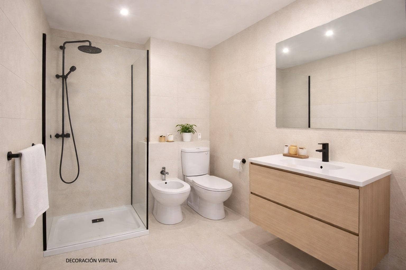 1 bedroom Flat for sale in Granada city with garage - € 125,000 (Ref: 9723789)