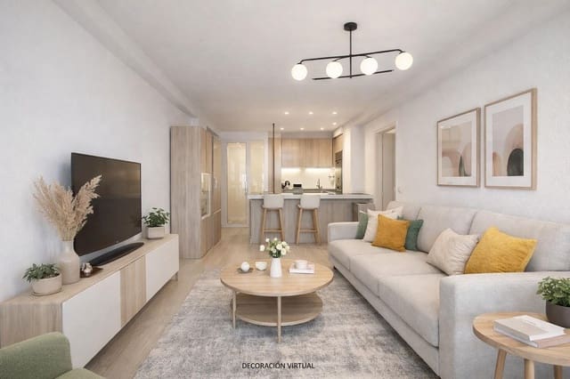 1 soverom Leilighet til salgs i Almanjayar, Granada by med garasje - € 125 000 (Ref: 9723789)