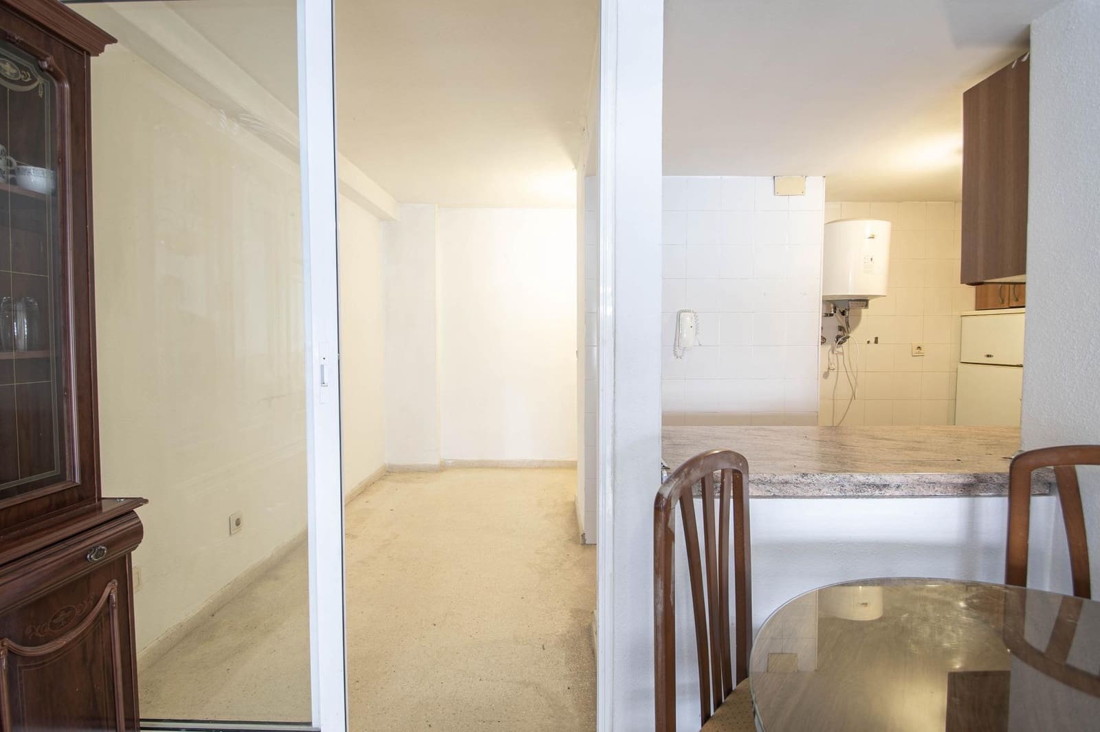 1 bedroom Flat for sale in Granada city with garage - € 125,000 (Ref: 9723789)