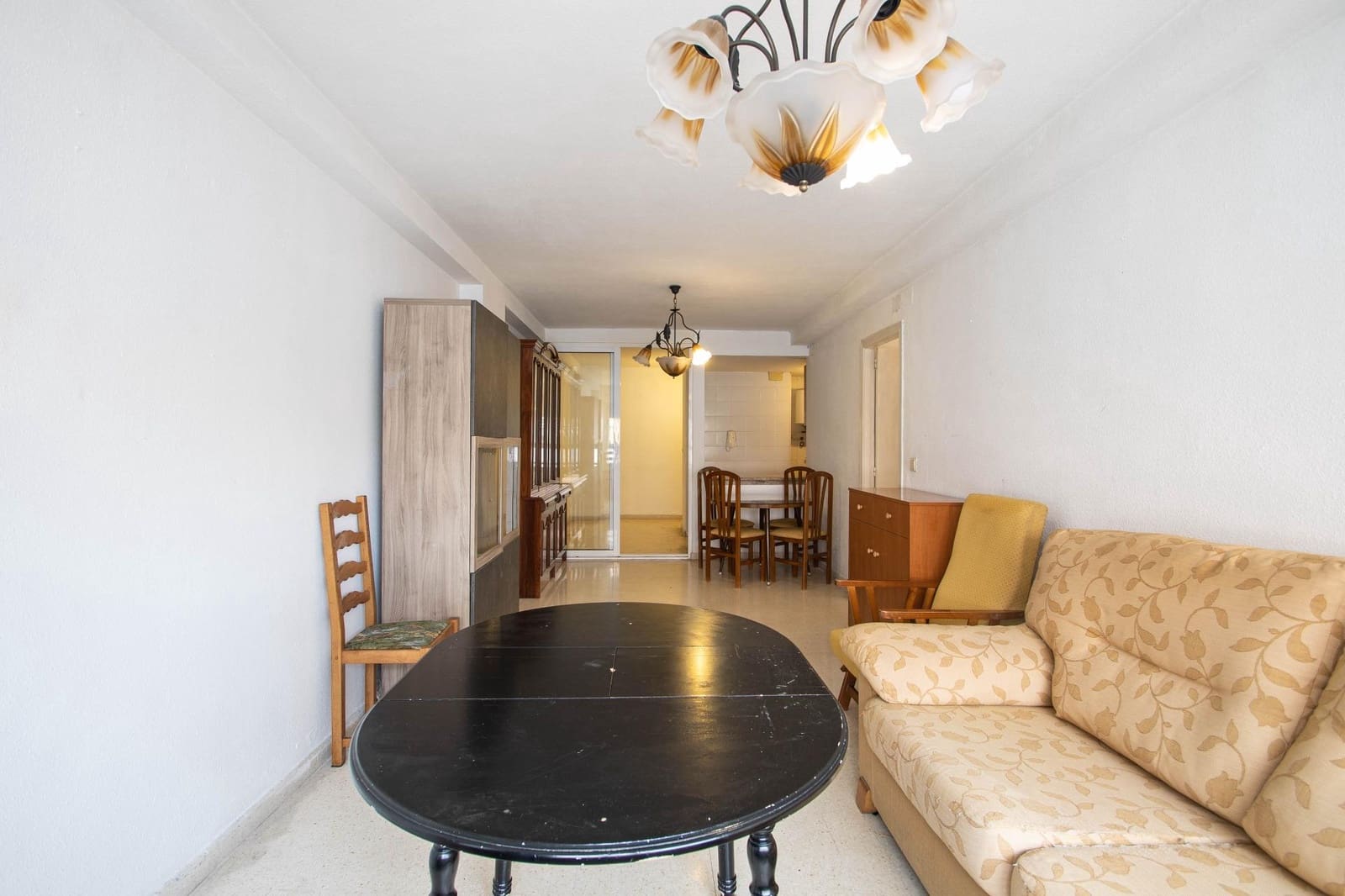 1 bedroom Flat for sale in Granada city with garage - € 125,000 (Ref: 9723789)