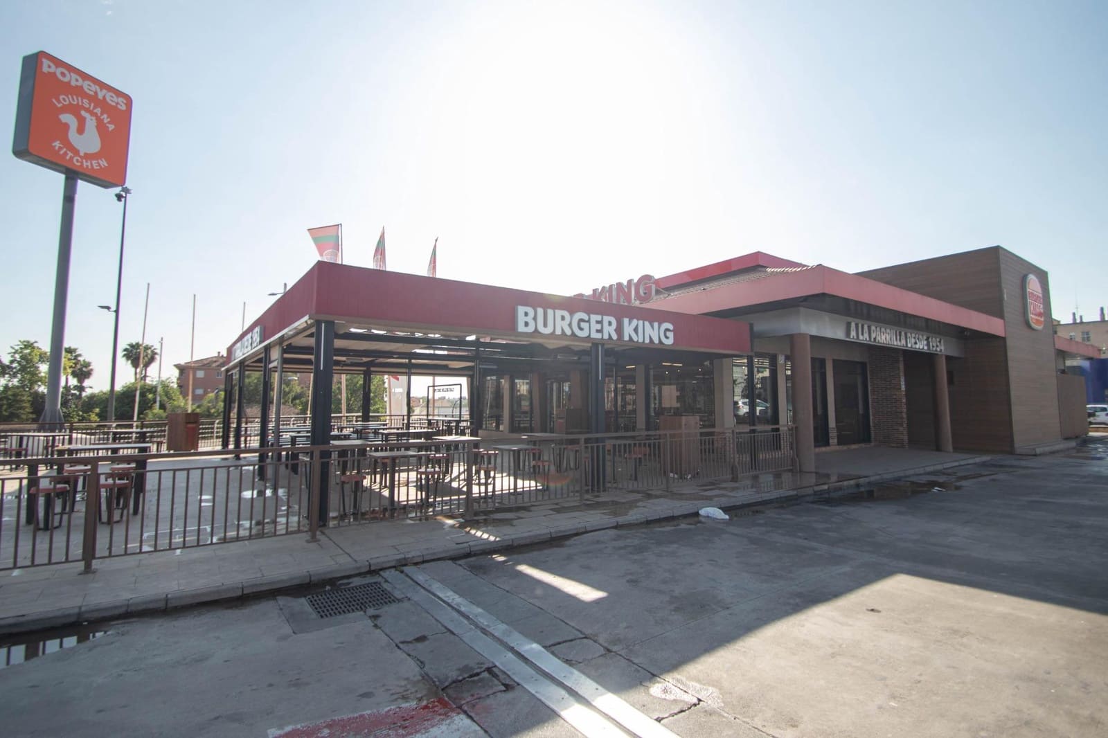 1 bedroom Flat for sale in Granada city with garage - € 125,000 (Ref: 9723789)