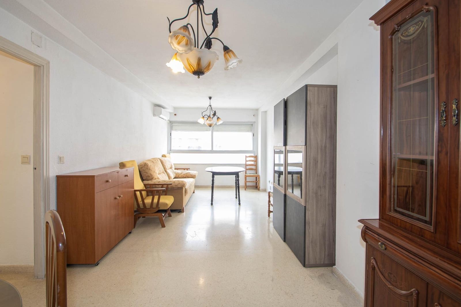 1 bedroom Flat for sale in Granada city with garage - € 125,000 (Ref: 9723789)