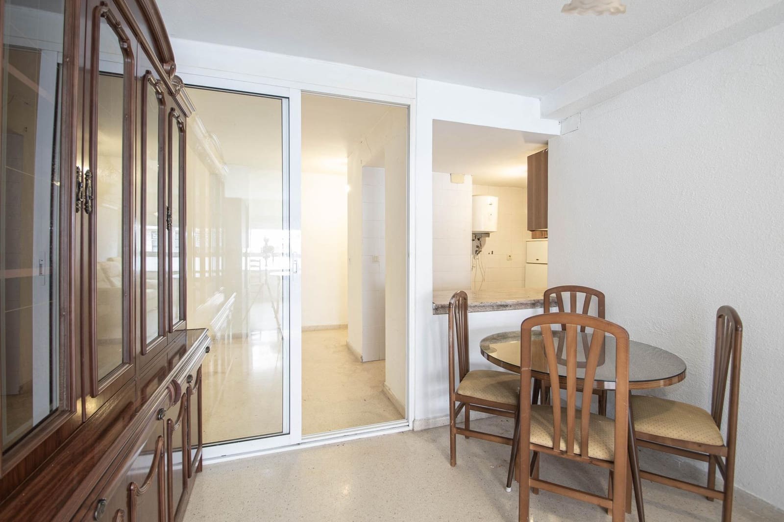 1 bedroom Flat for sale in Granada city with garage - € 125,000 (Ref: 9723789)