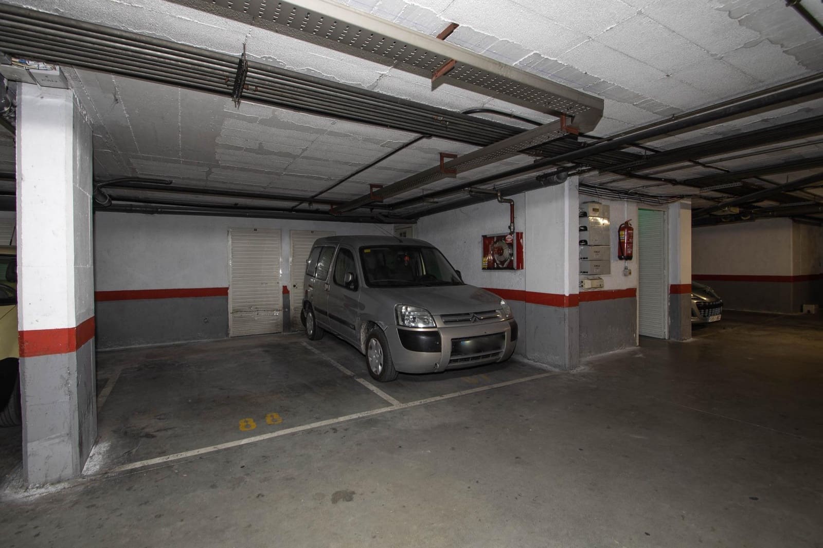 1 bedroom Flat for sale in Granada city with garage - € 125,000 (Ref: 9723789)