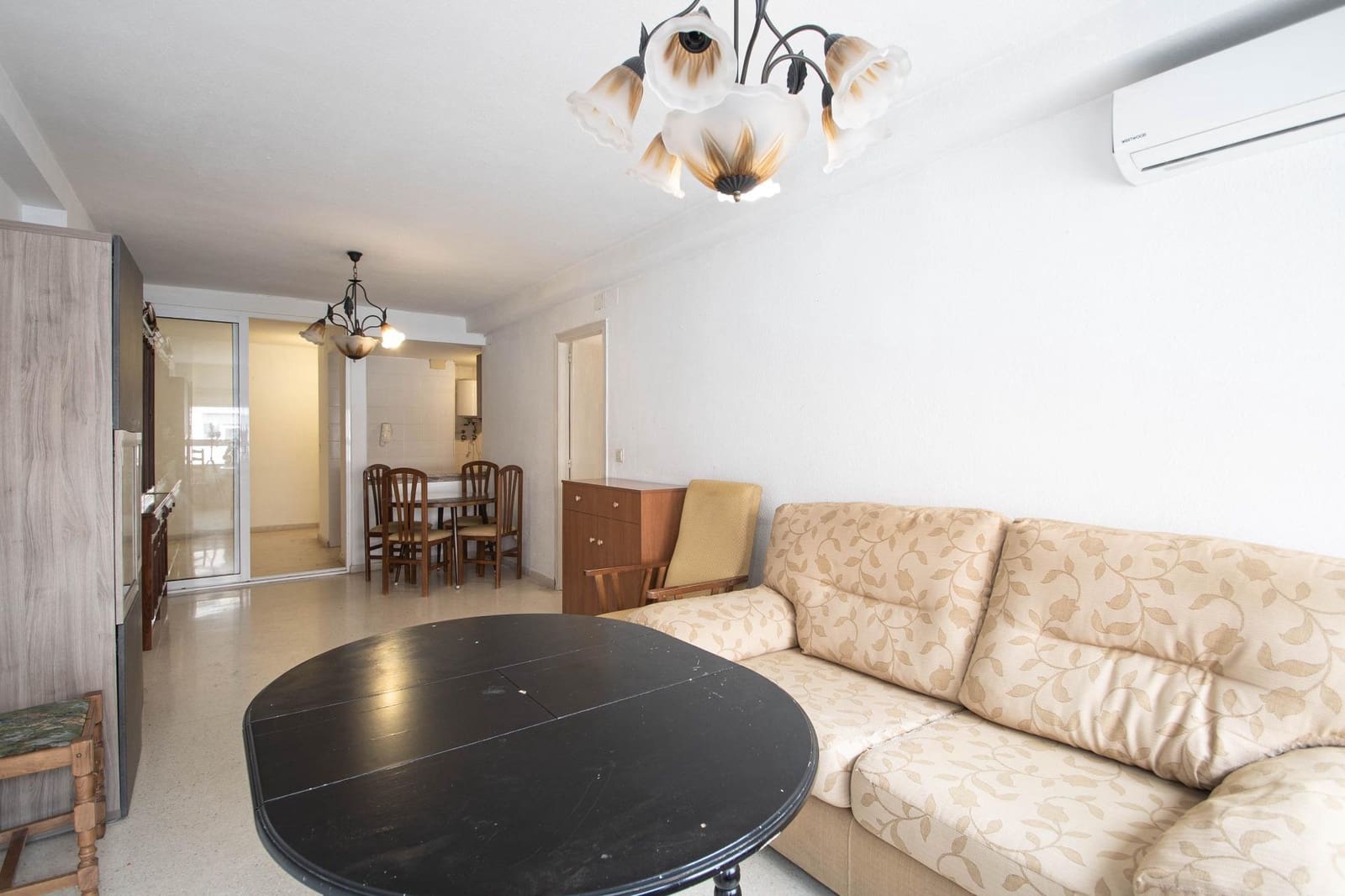 1 bedroom Flat for sale in Granada city with garage - € 125,000 (Ref: 9723789)