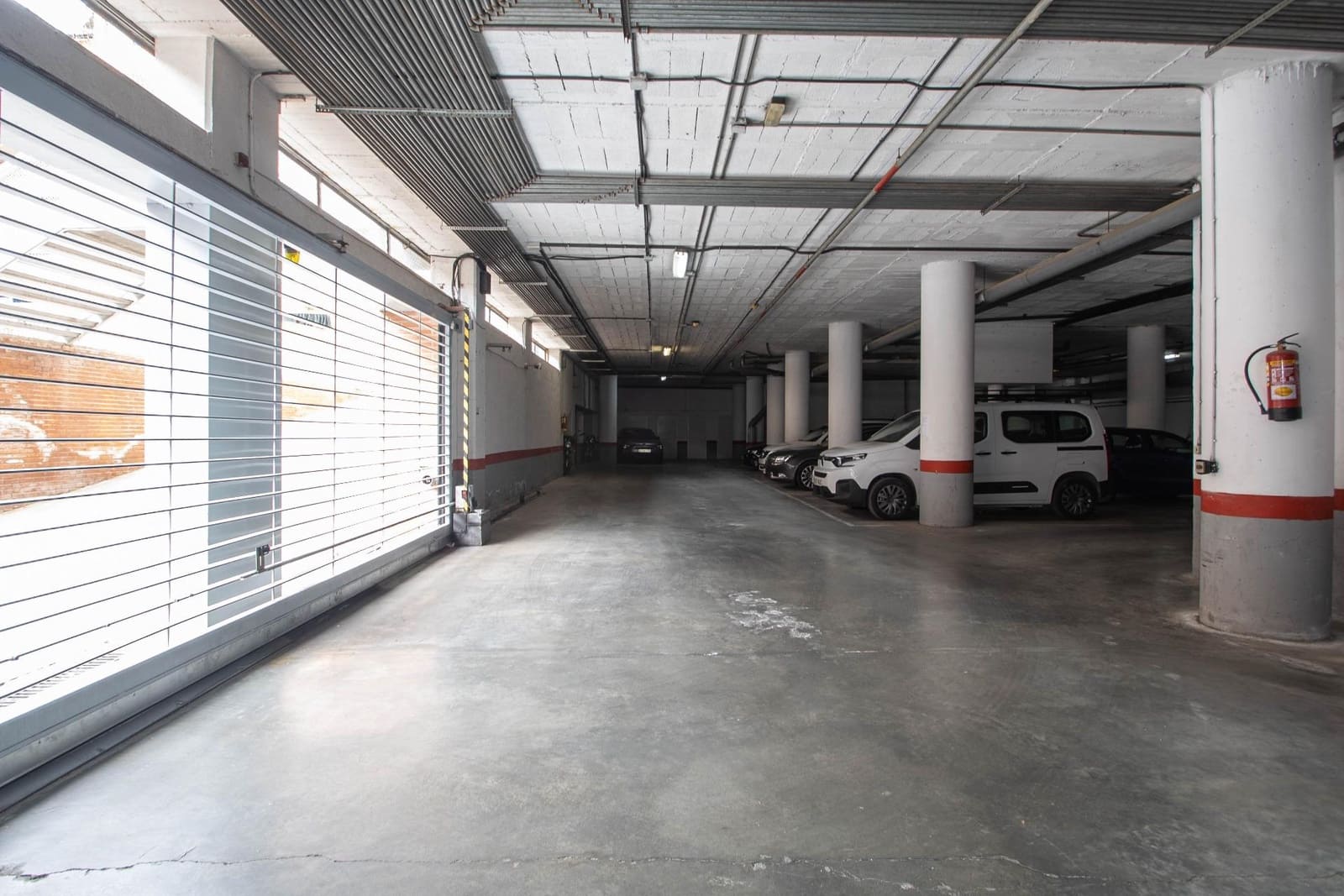 1 bedroom Flat for sale in Granada city with garage - € 125,000 (Ref: 9723789)