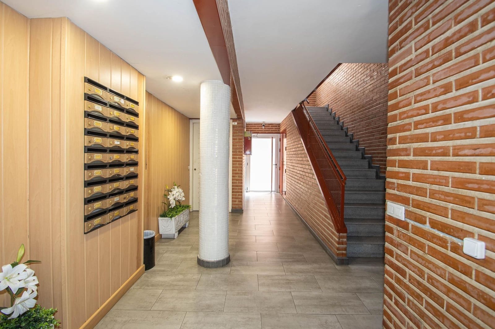 1 bedroom Flat for sale in Granada city with garage - € 125,000 (Ref: 9723789)