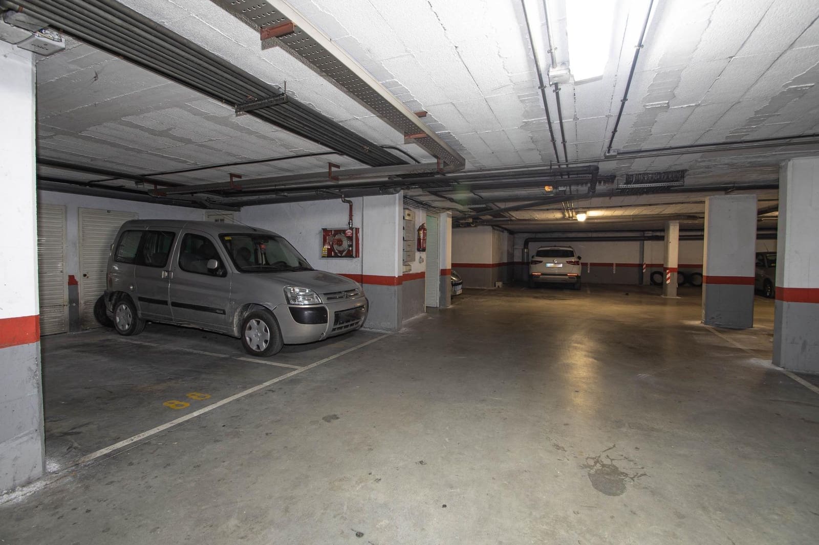 1 bedroom Flat for sale in Granada city with garage - € 125,000 (Ref: 9723789)