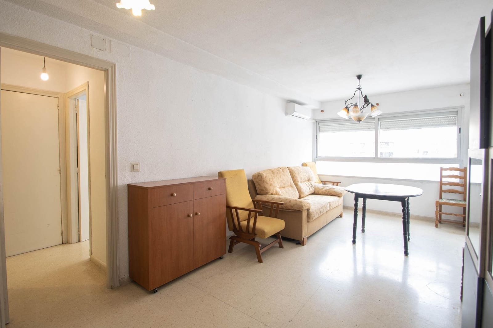 1 bedroom Flat for sale in Granada city with garage - € 125,000 (Ref: 9723789)