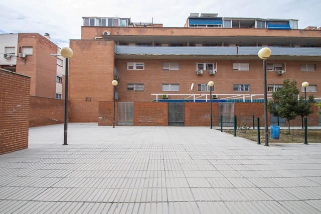 1 soverom Leilighet til salgs i Almanjayar, Granada by med garasje - € 125 000 (Ref: 9723789)