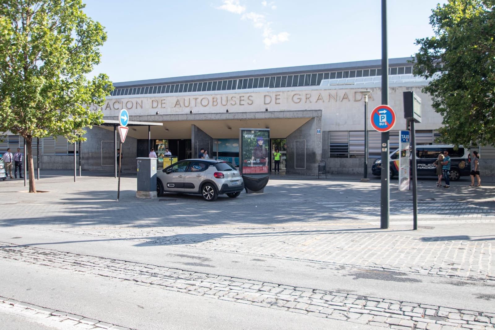 1 bedroom Flat for sale in Granada city with garage - € 125,000 (Ref: 9723789)