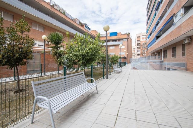 1 soverom Leilighet til salgs i Almanjayar, Granada by med garasje - € 125 000 (Ref: 9723789)