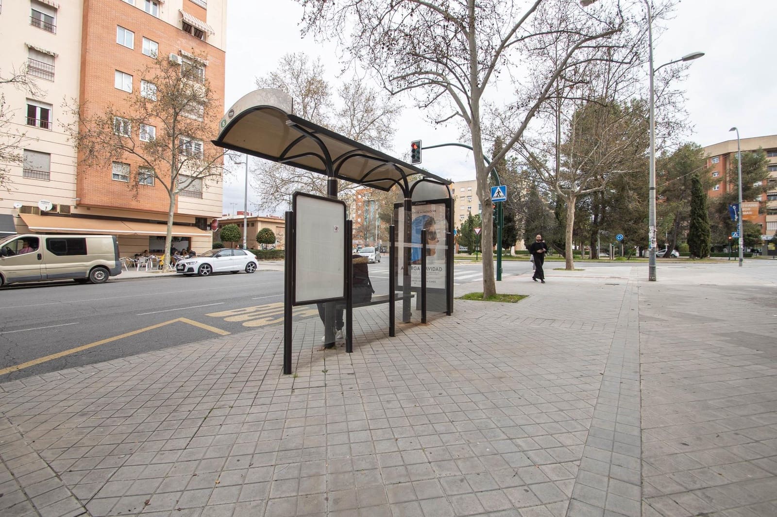 1 bedroom Flat for sale in Granada city with garage - € 125,000 (Ref: 9723789)