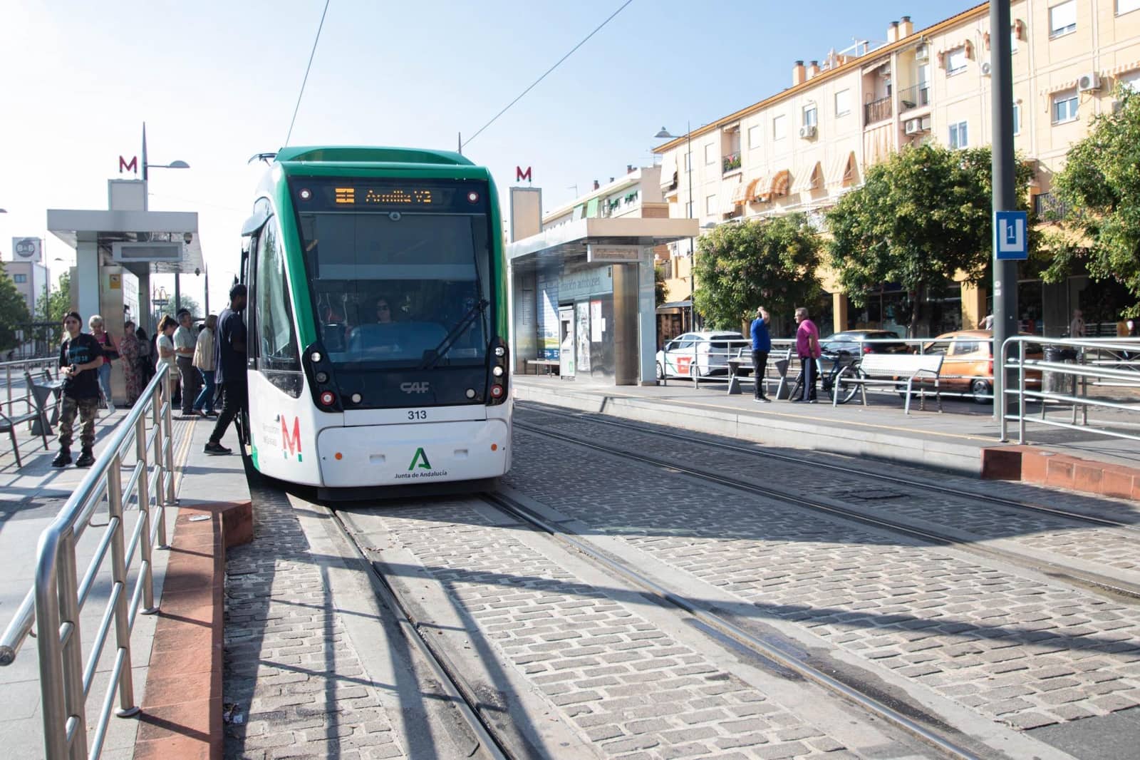 1 bedroom Flat for sale in Granada city with garage - € 125,000 (Ref: 9723789)