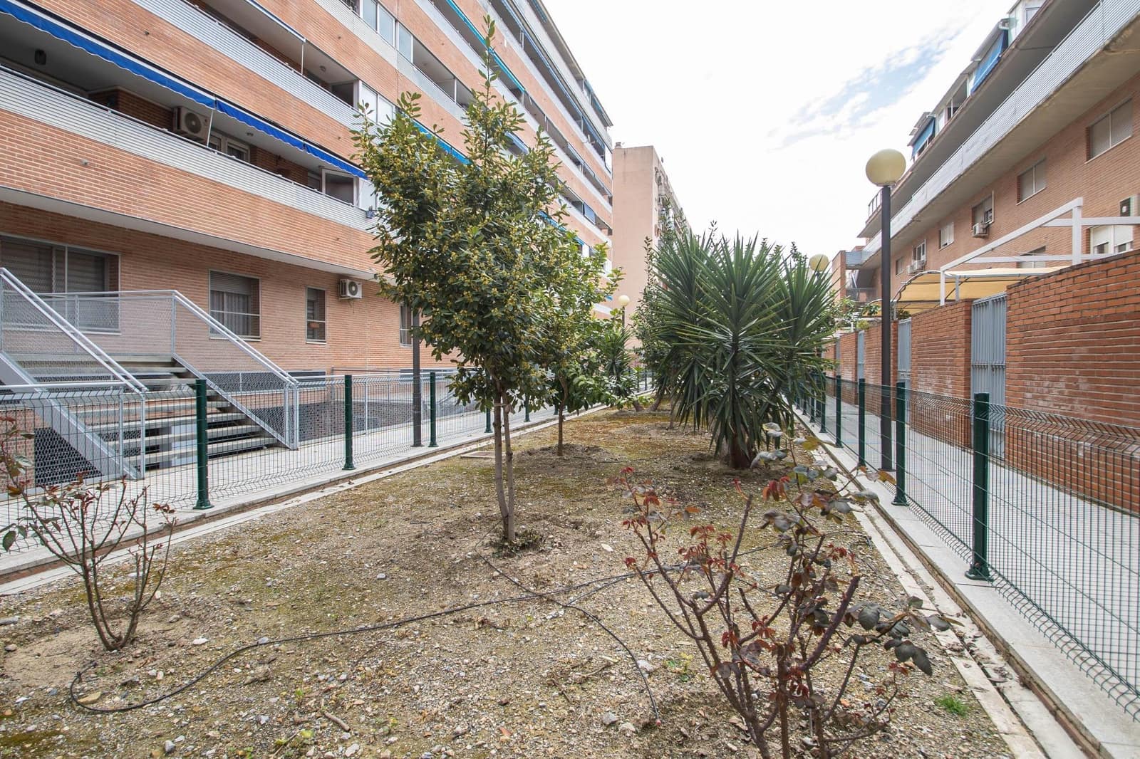 1 bedroom Flat for sale in Granada city with garage - € 125,000 (Ref: 9723789)