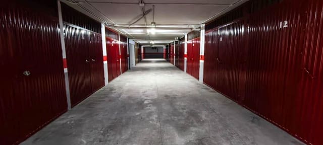 Garage in vendita in Angustias - Chana - Encina, Granada città - 19.000 € (Rif: 9723790)