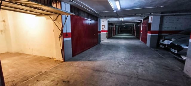 Garage in vendita in Angustias - Chana - Encina, Granada città - 19.000 € (Rif: 9723790)