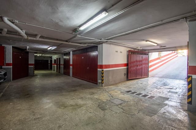 Garage zu verkaufen in Angustias - Chana - Encina, Granada Stadt - 19.000 € (Ref: 9723790)