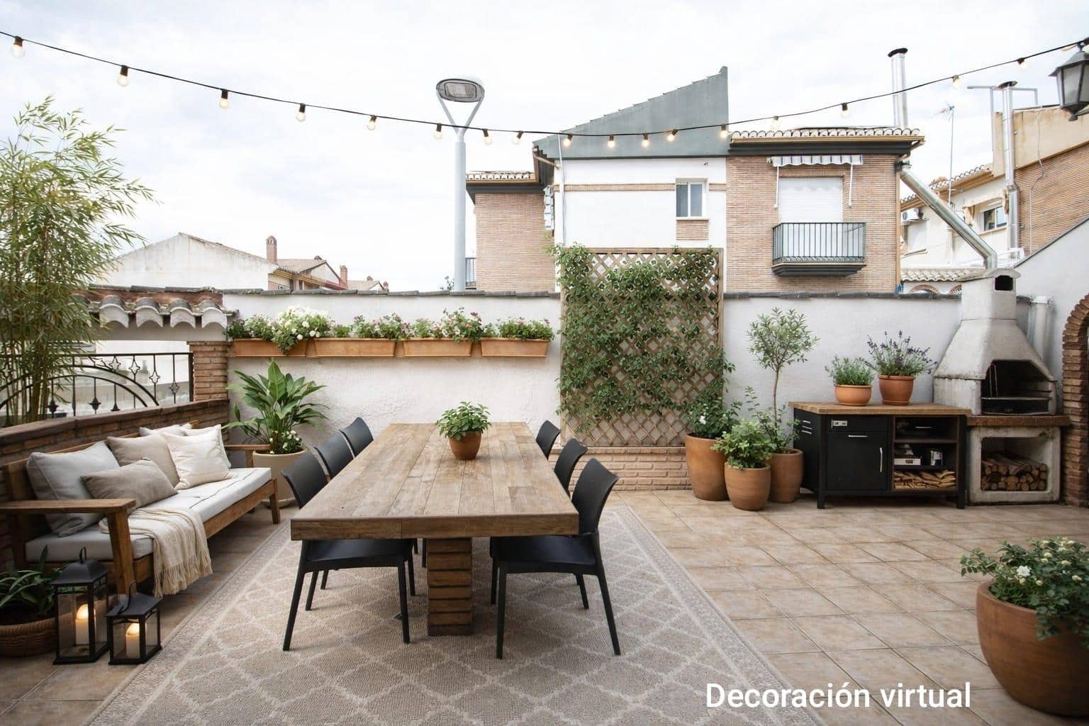 4 bedroom Villa for sale in Peligros with garage - € 299,999 (Ref: 9723793)