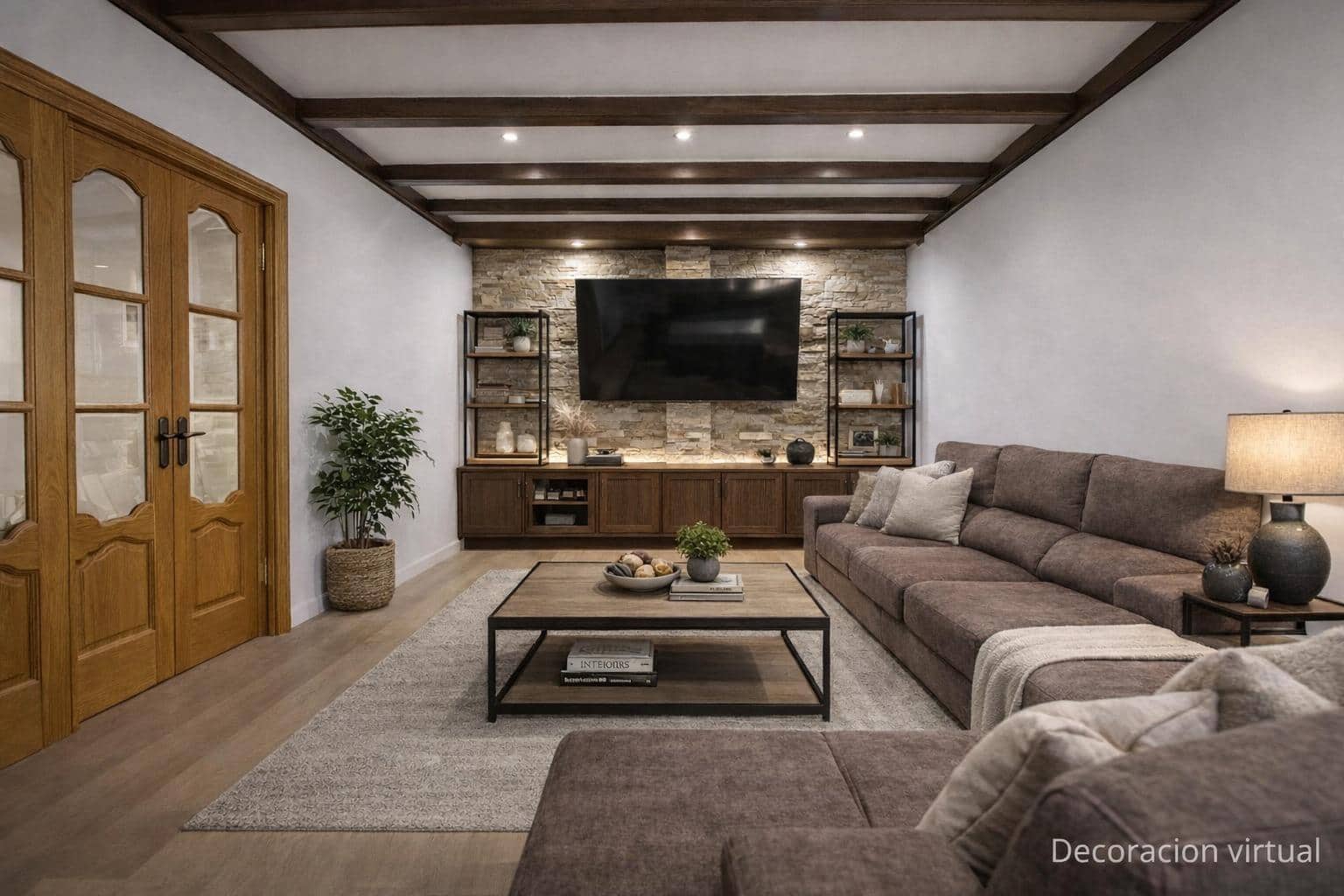 4 bedroom Villa for sale in Peligros with garage - € 299,999 (Ref: 9723793)