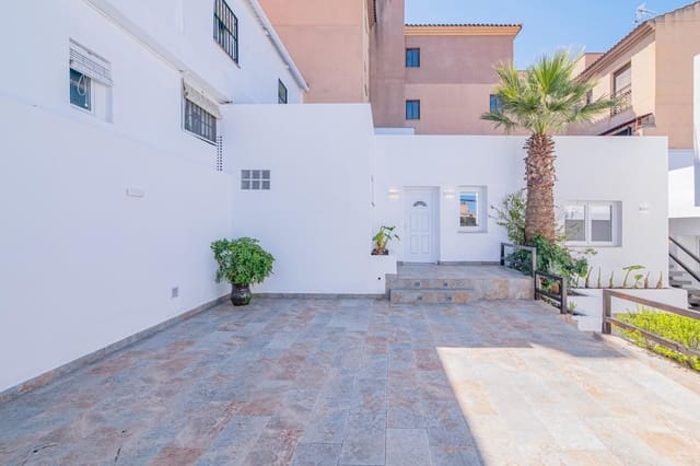 3 slaapkamer Villa te koop in Cájar met zwembad garage - € 399.000 (Ref: 9723794)