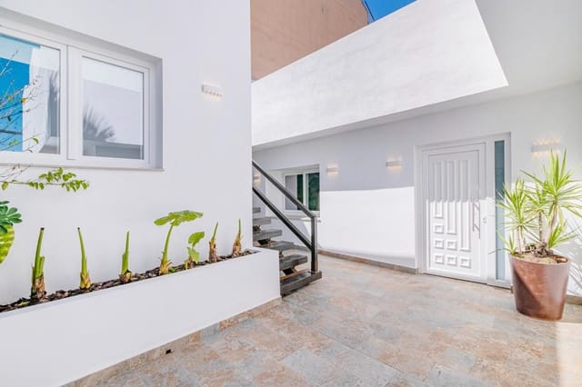 3 slaapkamer Villa te koop in Cájar met zwembad garage - € 399.000 (Ref: 9723794)