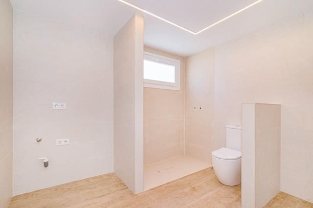 3 slaapkamer Villa te koop in Cájar met zwembad garage - € 399.000 (Ref: 9723794)