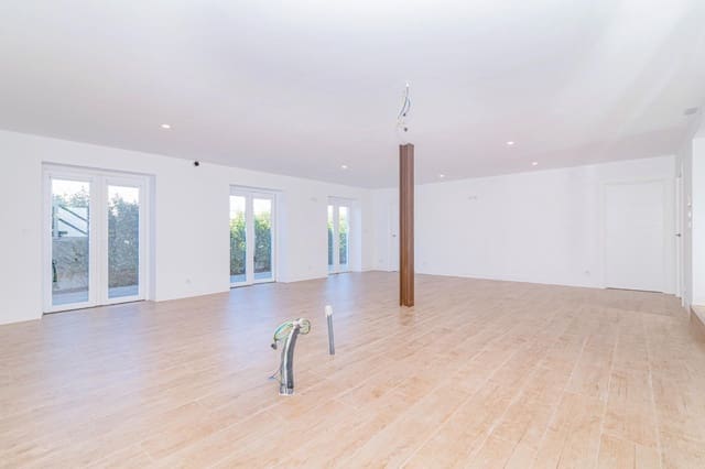 3 slaapkamer Villa te koop in Cájar met zwembad garage - € 399.000 (Ref: 9723794)