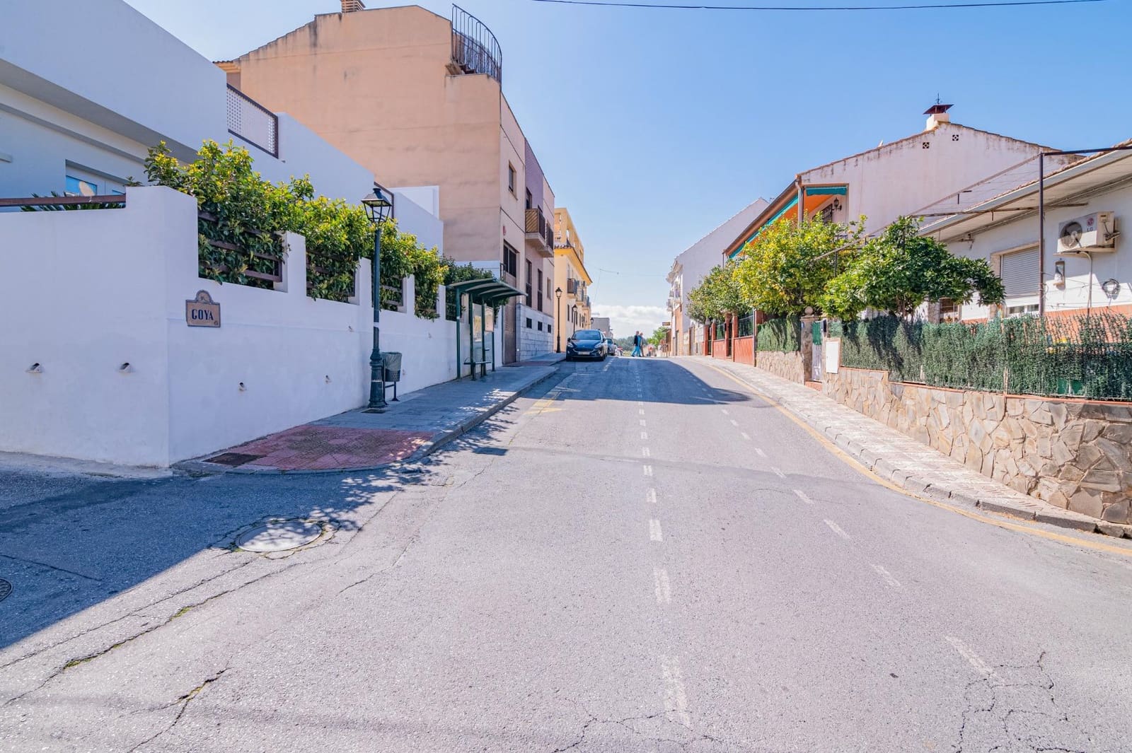 3 bedroom Villa for sale in Cajar with pool garage - € 399,000 (Ref: 9723794)