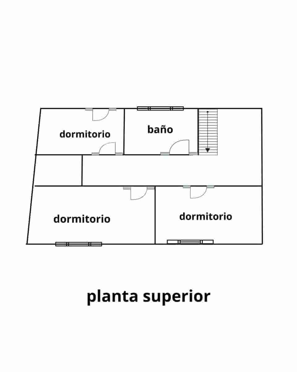 4 bedroom Townhouse for sale in Alhendin - € 149,000 (Ref: 9723795)