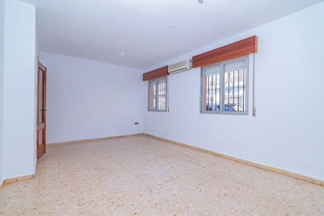 4 bedroom Townhouse for sale in Alhendín - € 149,000 (Ref: 9723795)