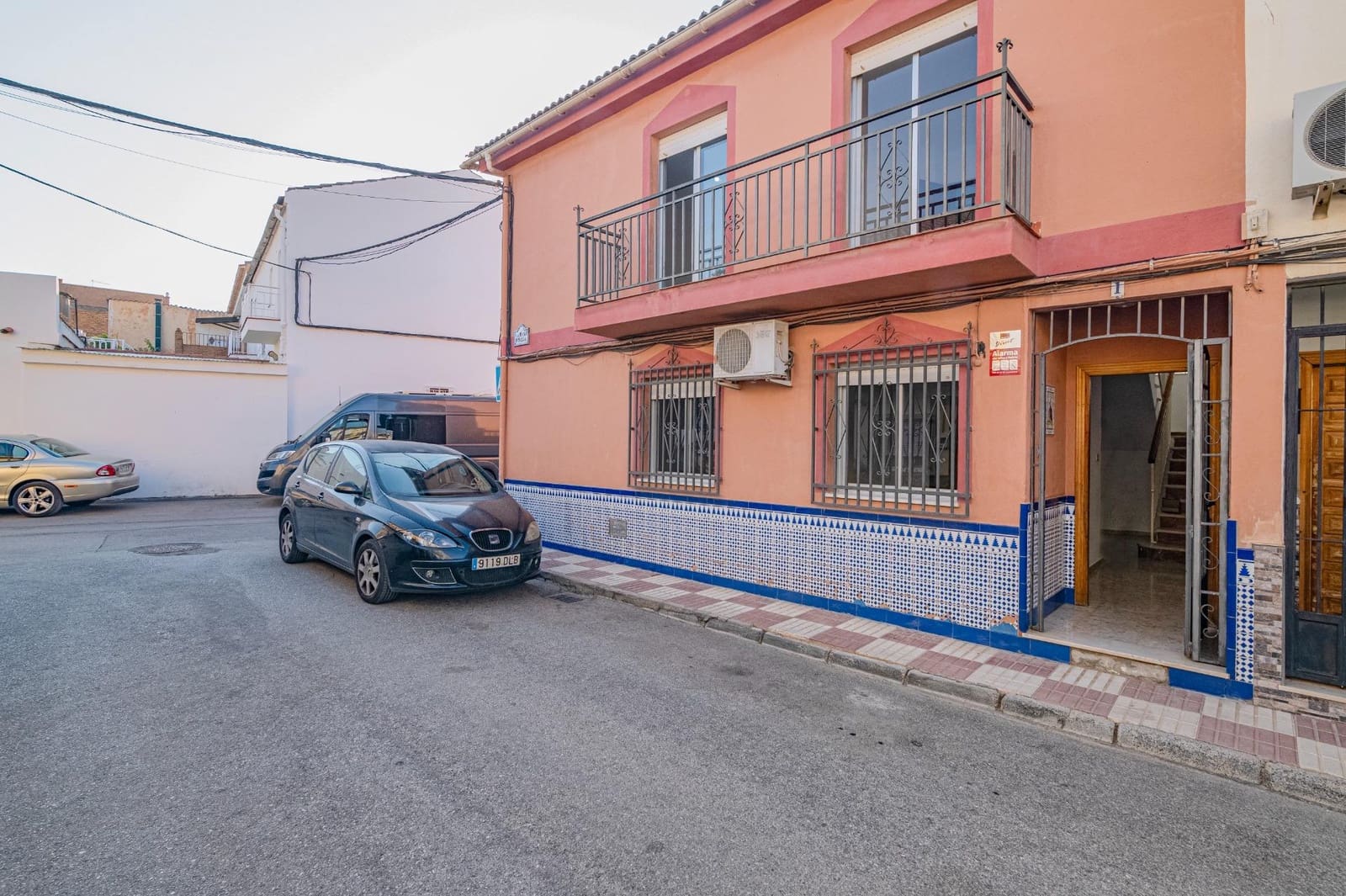 4 bedroom Townhouse for sale in Alhendin - € 149,000 (Ref: 9723795)
