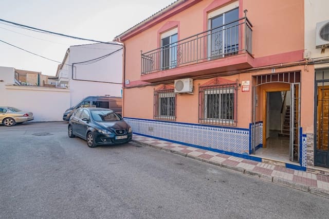 4 bedroom Townhouse for sale in Alhendín - € 149,000 (Ref: 9723795)