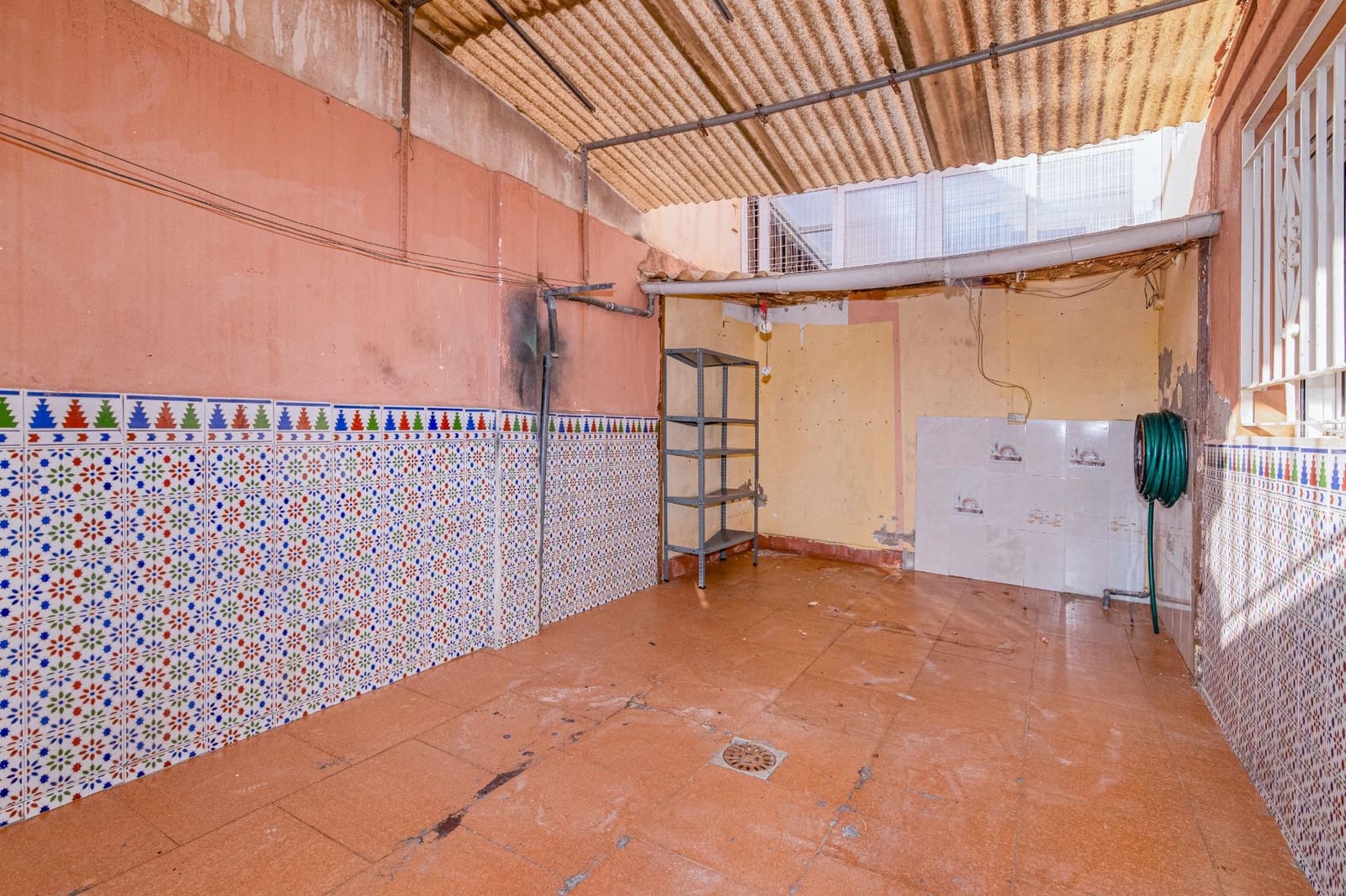 4 bedroom Townhouse for sale in Alhendin - € 149,000 (Ref: 9723795)