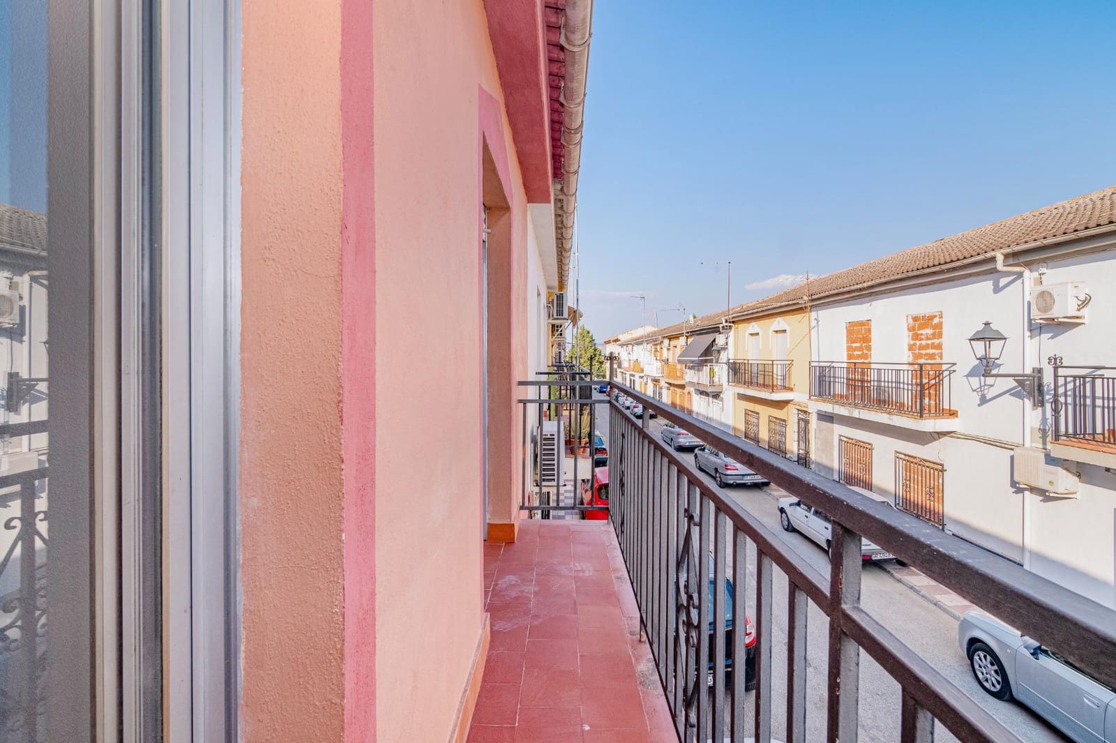 4 bedroom Townhouse for sale in Alhendin - € 149,000 (Ref: 9723795)