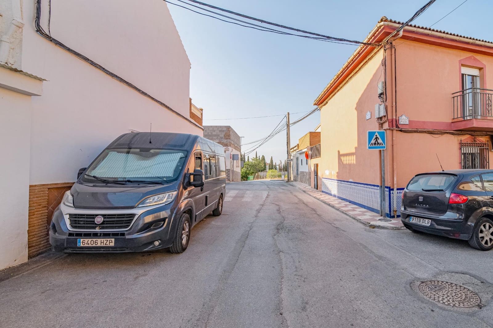 4 bedroom Townhouse for sale in Alhendin - € 149,000 (Ref: 9723795)