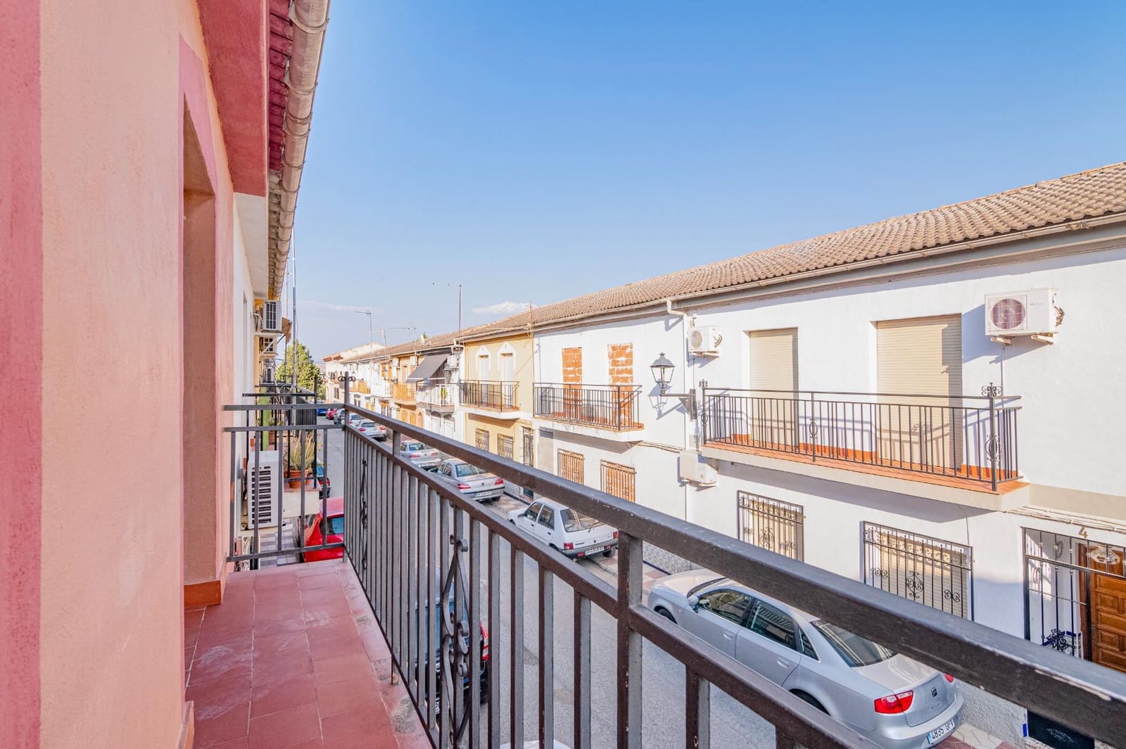 4 bedroom Townhouse for sale in Alhendin - € 149,000 (Ref: 9723795)