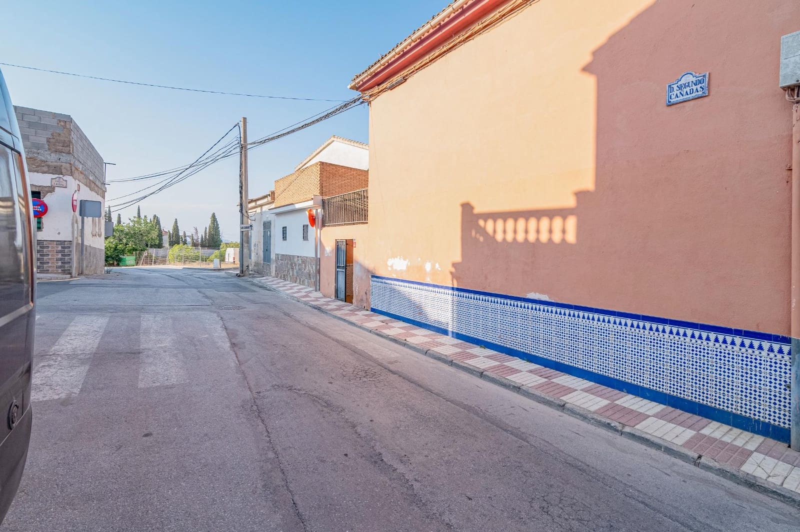 4 bedroom Townhouse for sale in Alhendin - € 149,000 (Ref: 9723795)