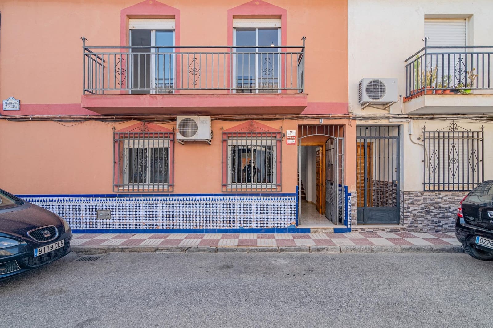 4 bedroom Townhouse for sale in Alhendin - € 149,000 (Ref: 9723795)