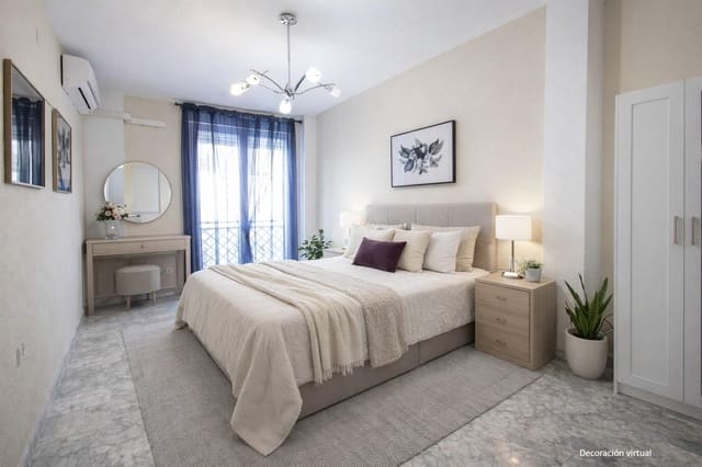 4 Zimmer Reihenhaus zu verkaufen in La Zubia - 177.999 € (Ref: 9723797)